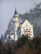Schloss Neuschwanstein