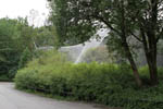 Tierpark Hellabrunn: die Grossvoliere